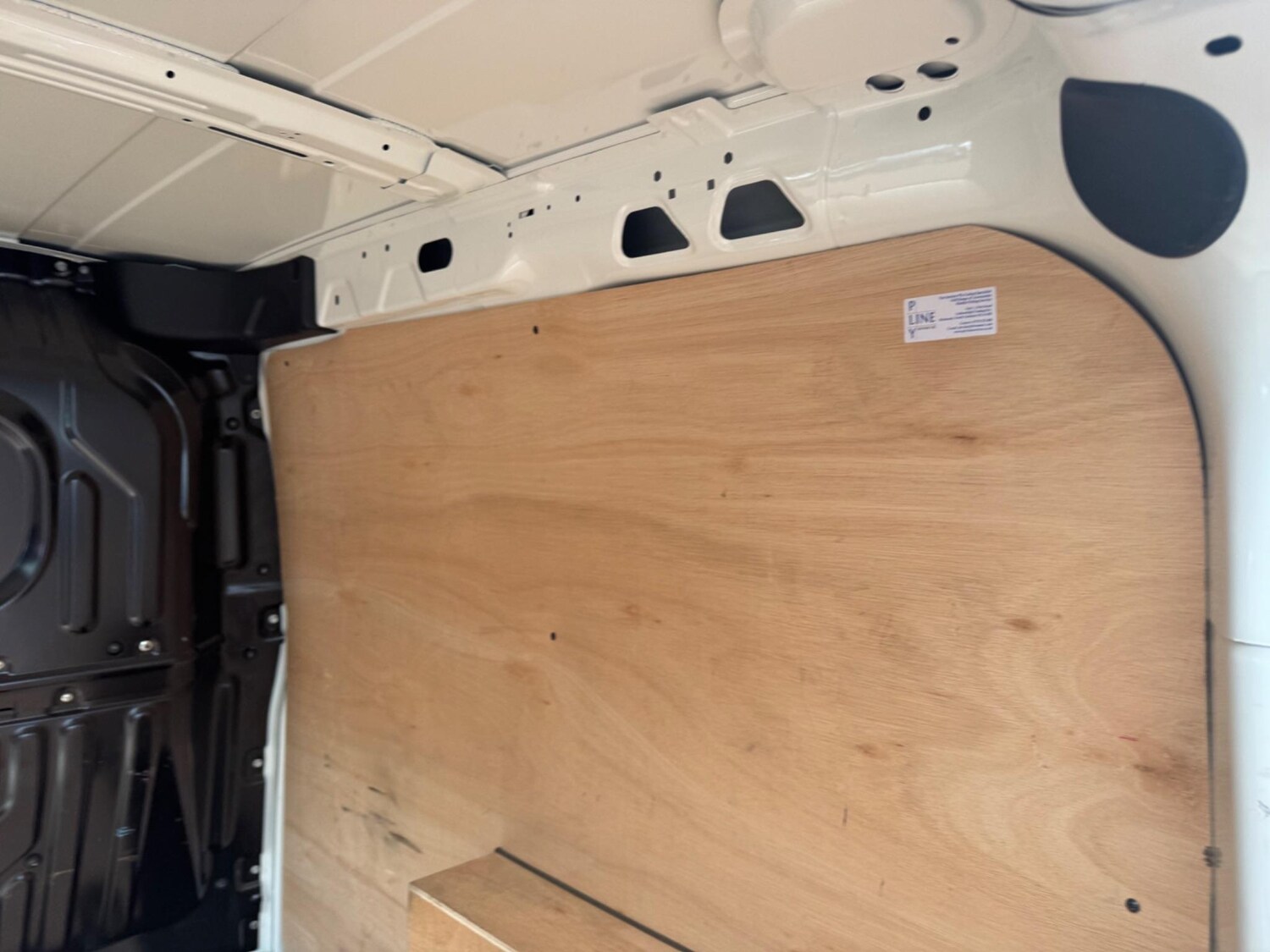 Used Fiat Doblo 2023 for sale - 76988630: Photo 29