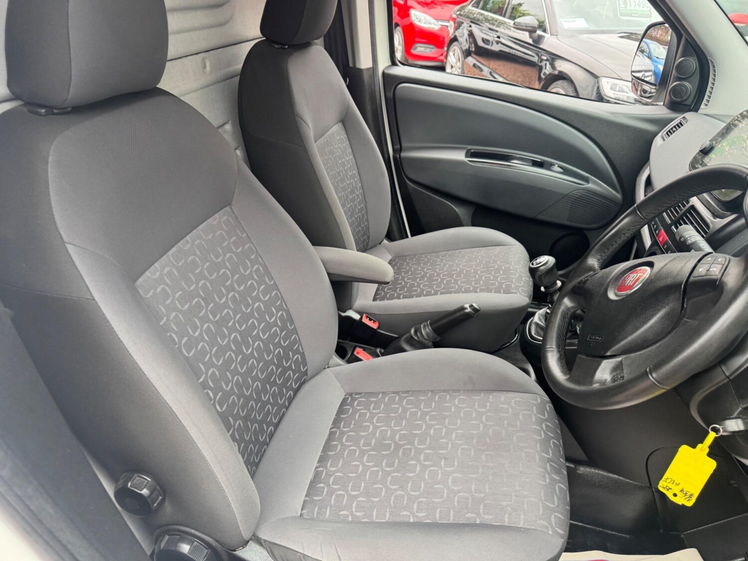 Used Fiat Doblo 2023 for sale - 76988630: Photo 34