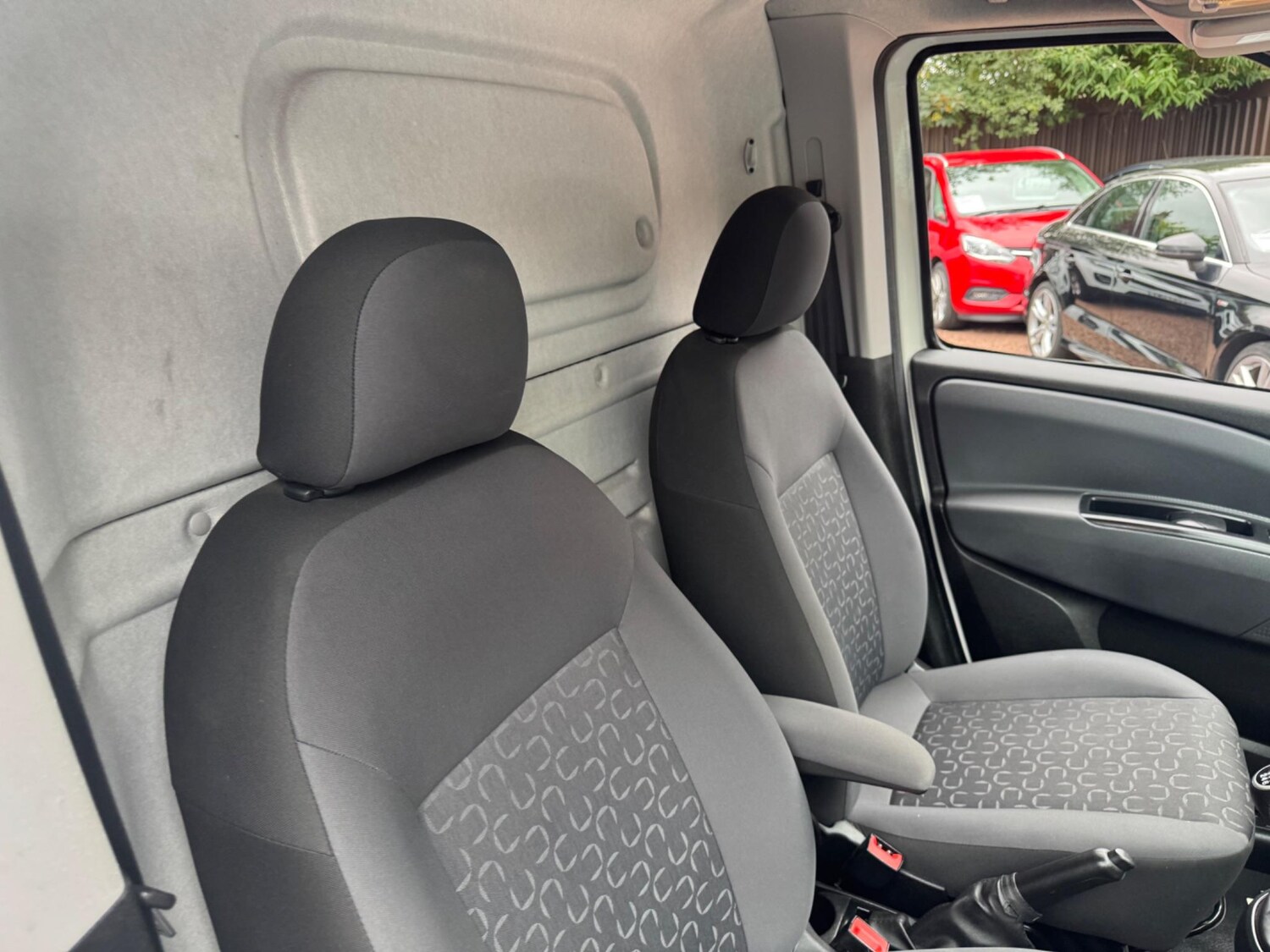 Used Fiat Doblo 2023 for sale - 76988630: Photo 35