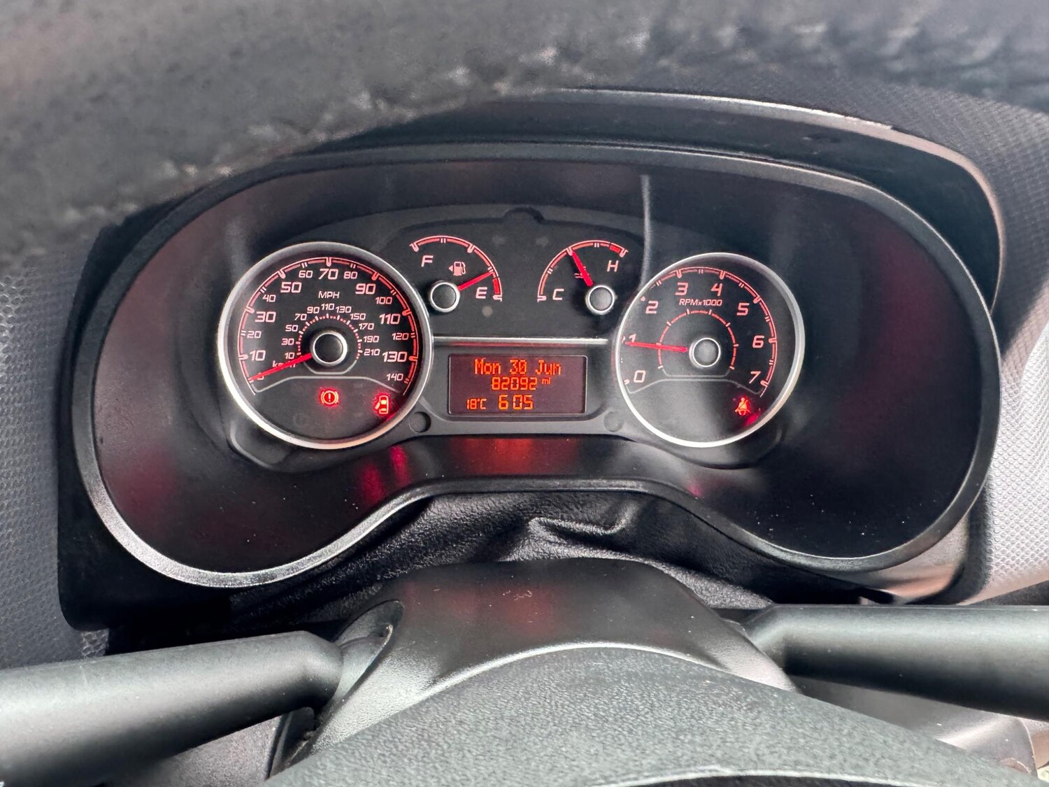 Used Fiat Doblo 2023 for sale - 76988630: Photo 36