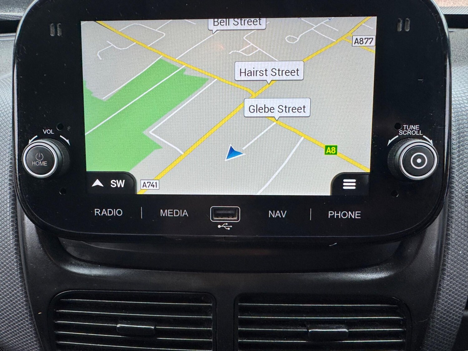 Used Fiat Doblo 2023 for sale - 76988630: Photo 38