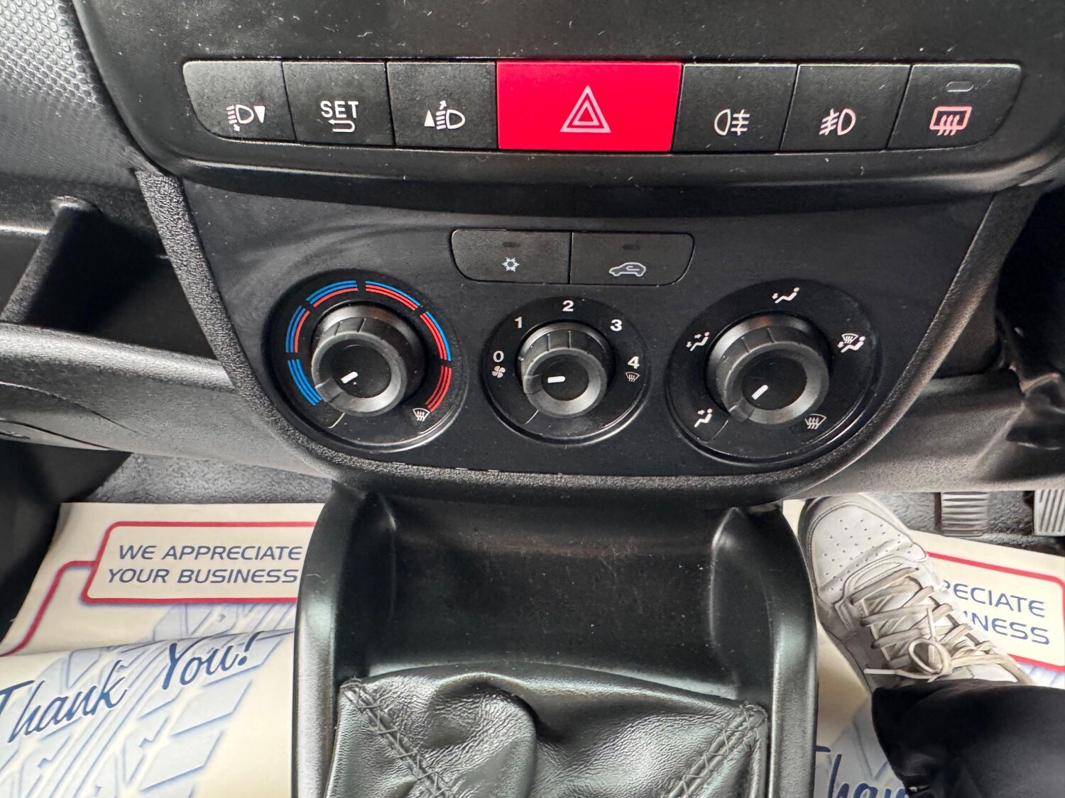 Used Fiat Doblo 2023 for sale - 76988630: Photo 39