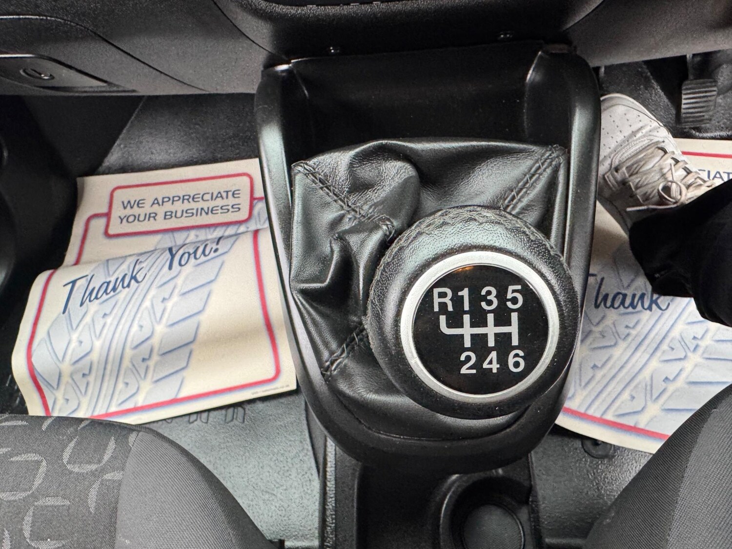 Used Fiat Doblo 2023 for sale - 76988630: Photo 43