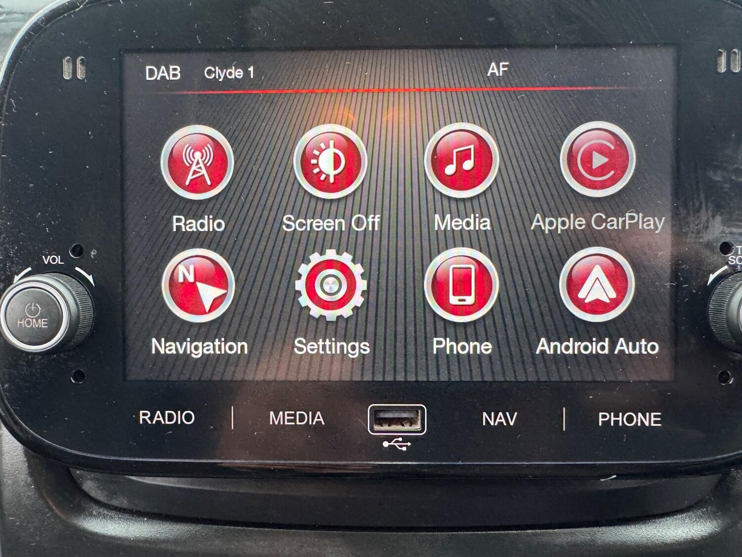 Used Fiat Doblo 2023 for sale - 76988630: Photo 44