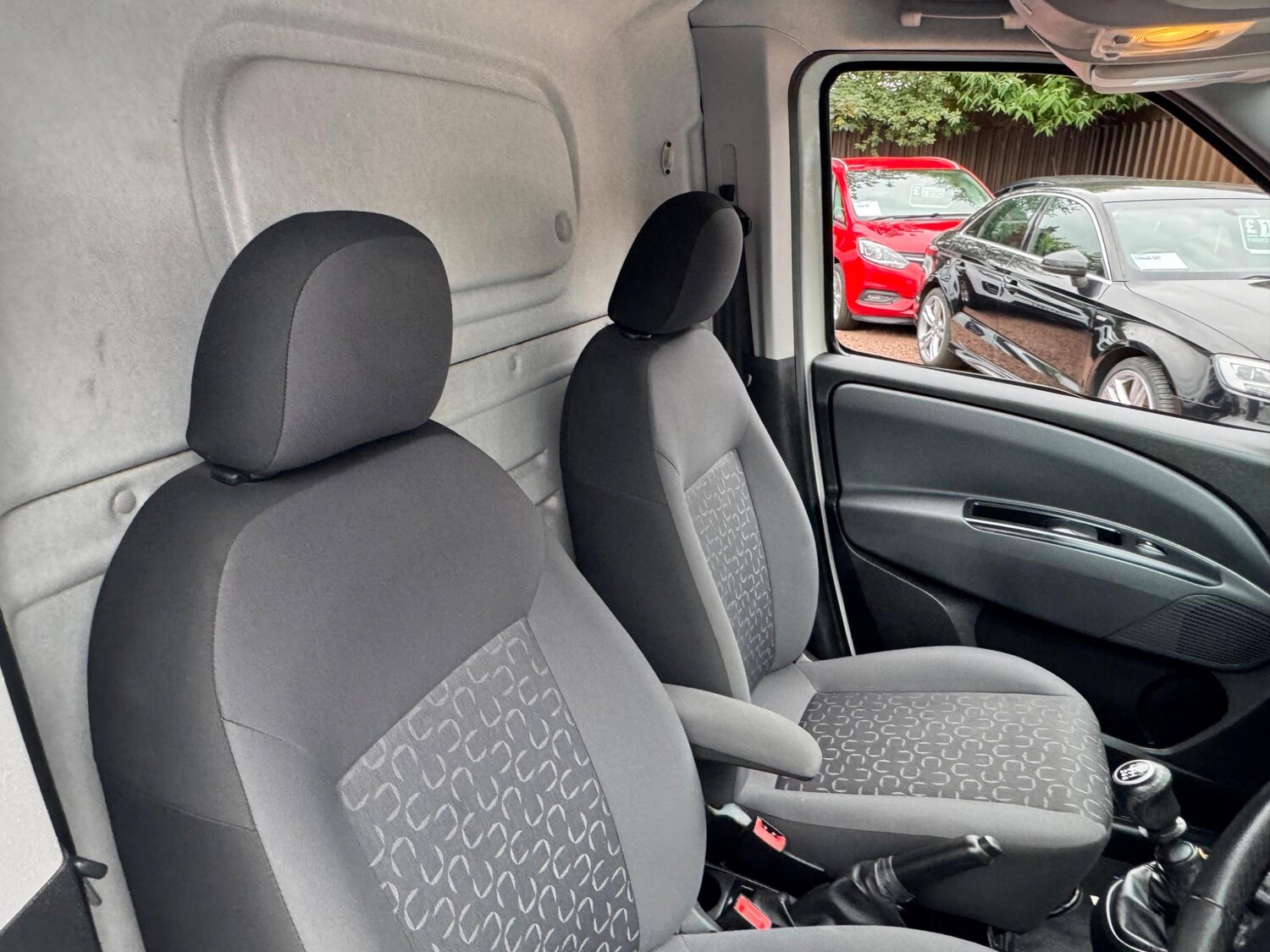 Used Fiat Doblo 2023 for sale - 76988630: Photo 45