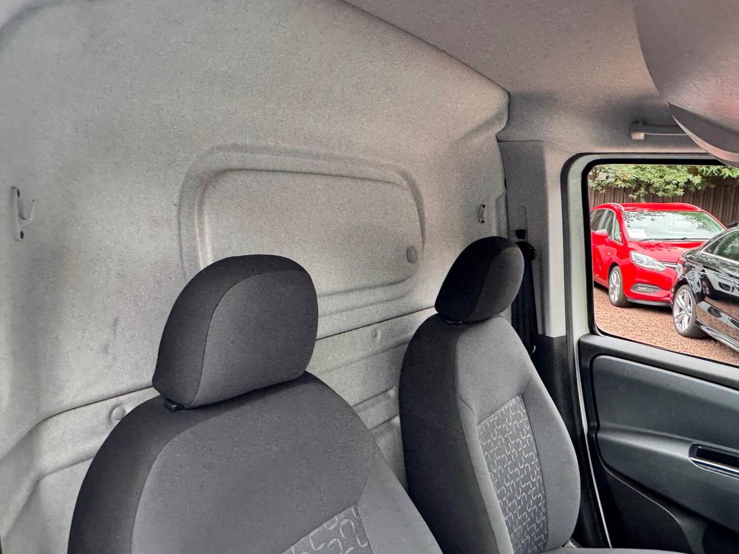 Used Fiat Doblo 2023 for sale - 76988630: Photo 46