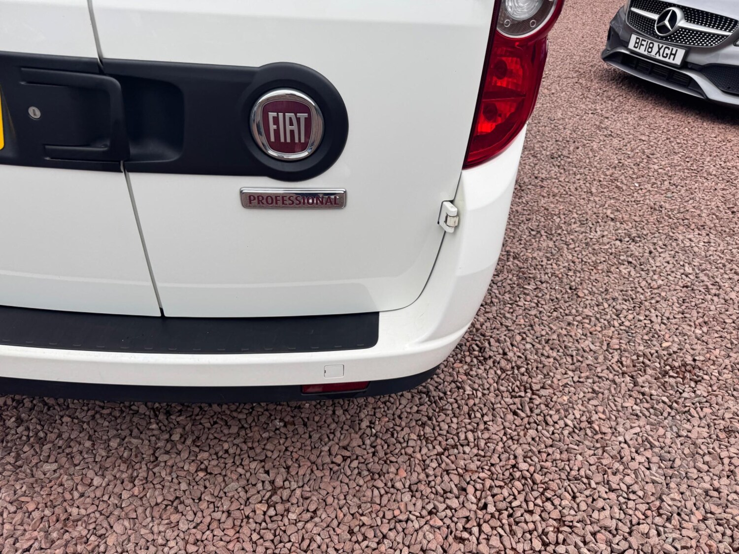 Used Fiat Doblo 2023 for sale - 76988630: Photo 7