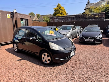Used Honda Fit 2021 for sale - 79247784: Photo