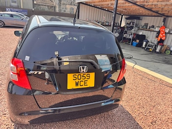 Used Honda Fit 2021 for sale - 79247784: Photo