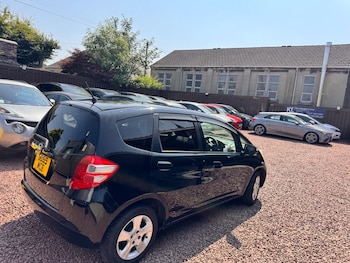 Used Honda Fit 2021 for sale - 79247784: Photo
