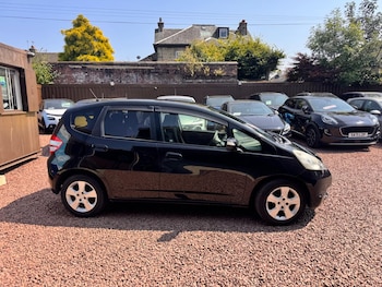 Used Honda Fit 2021 for sale - 79247784: Photo