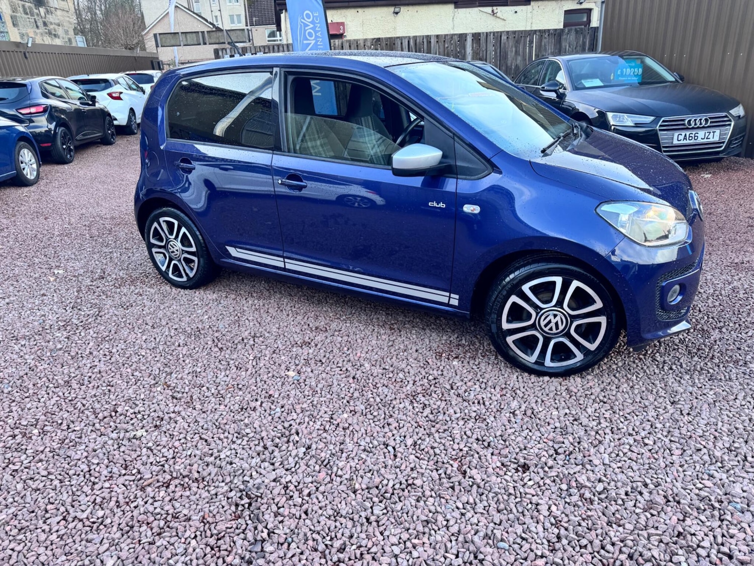 Used Volkswagen up! for sale - 77646748: Photo 12