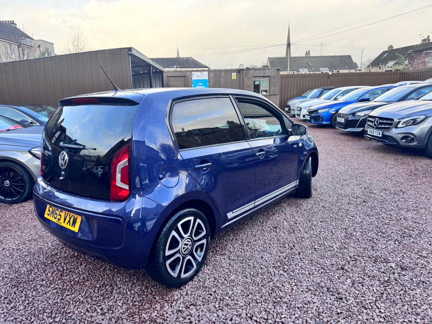 Used Volkswagen up! for sale - 77646748: Photo 13