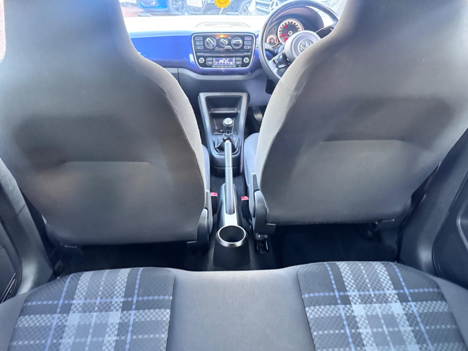 Used Volkswagen up! for sale - 77646748: Photo 14