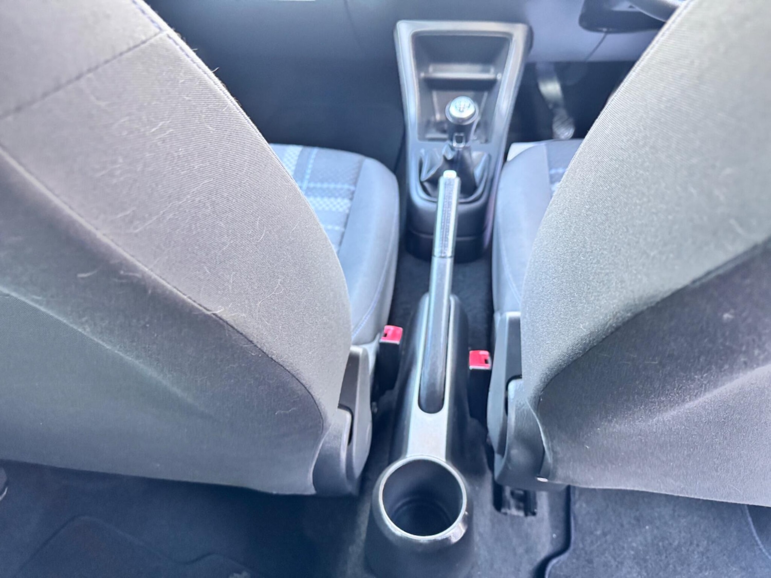 Used Volkswagen up! for sale - 77646748: Photo 16