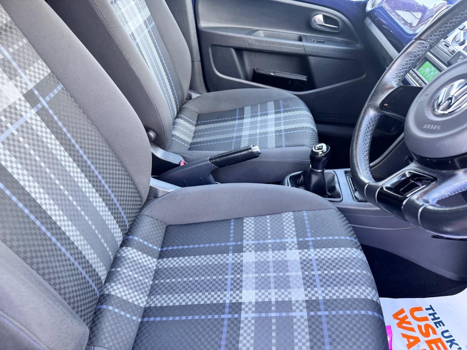 Used Volkswagen up! for sale - 77646748: Photo 20