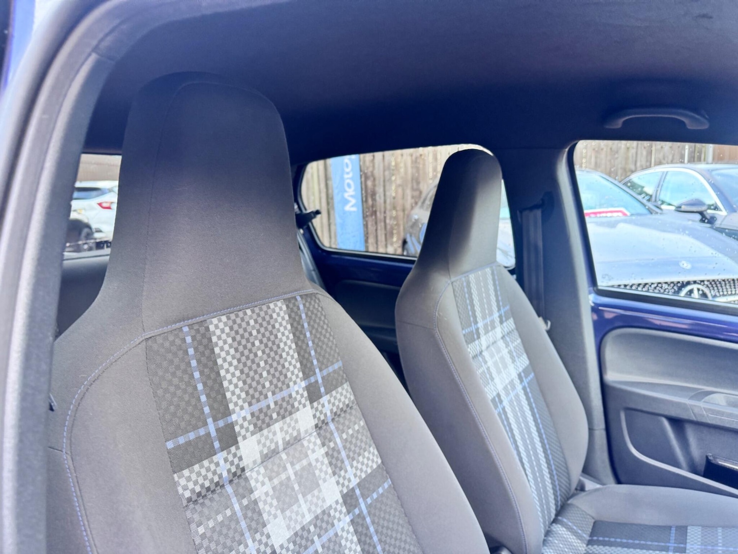 Used Volkswagen up! for sale - 77646748: Photo 22