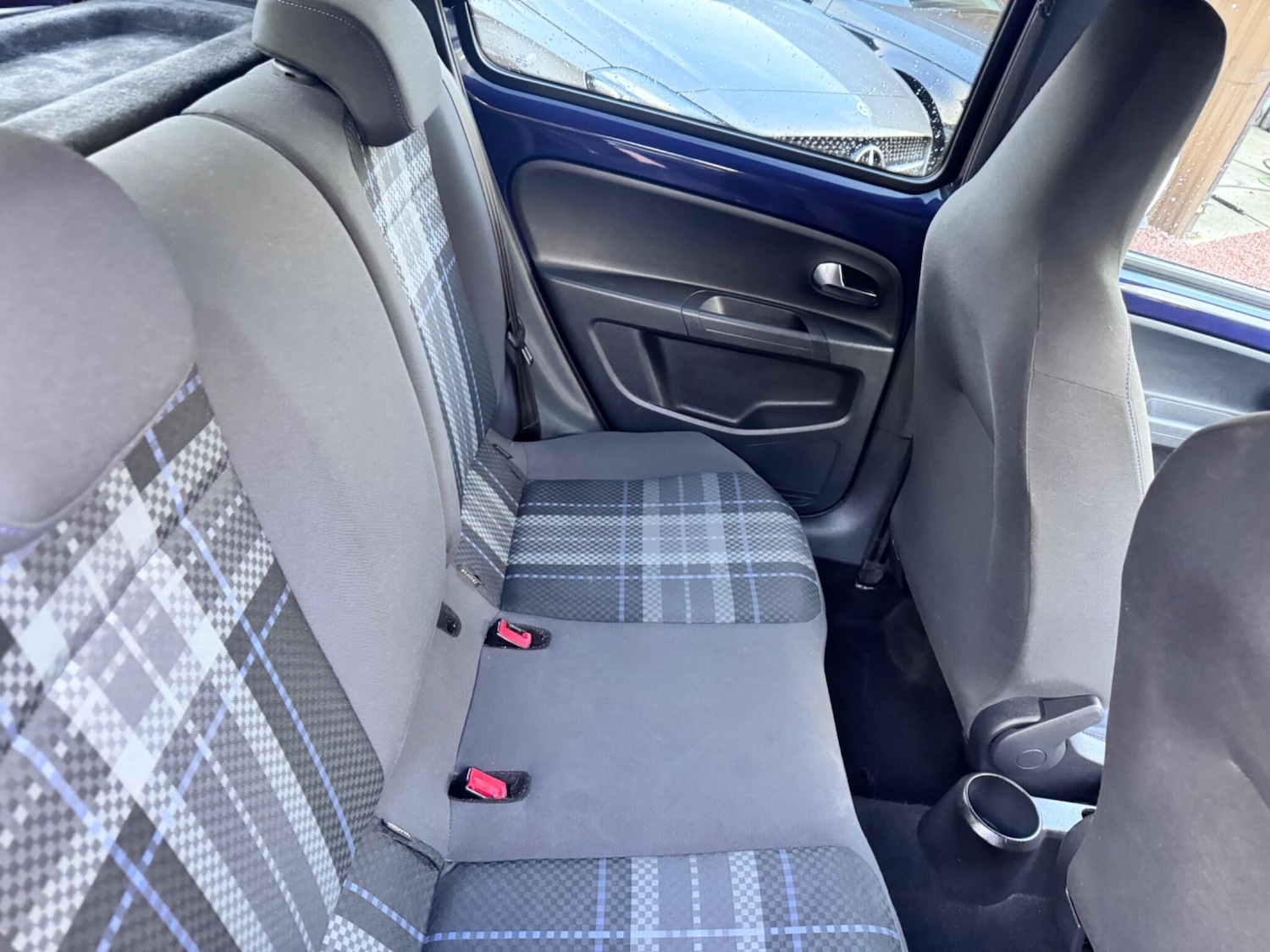 Used Volkswagen up! for sale - 77646748: Photo 26