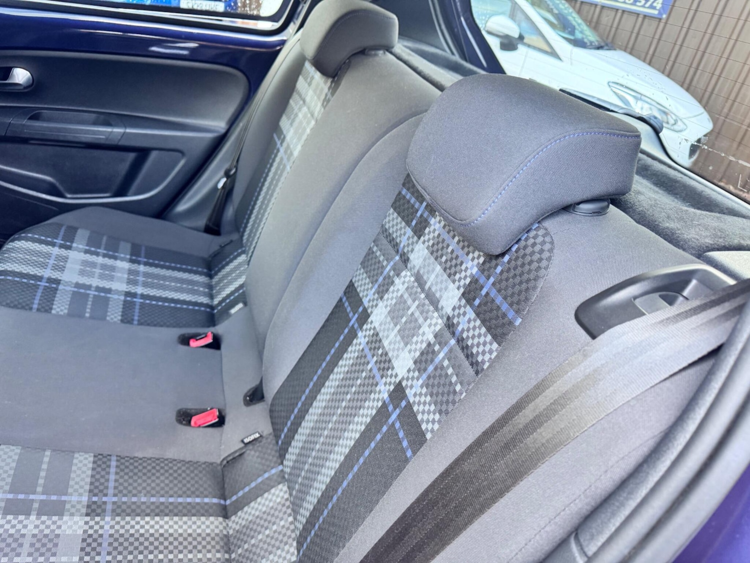 Used Volkswagen up! for sale - 77646748: Photo 27