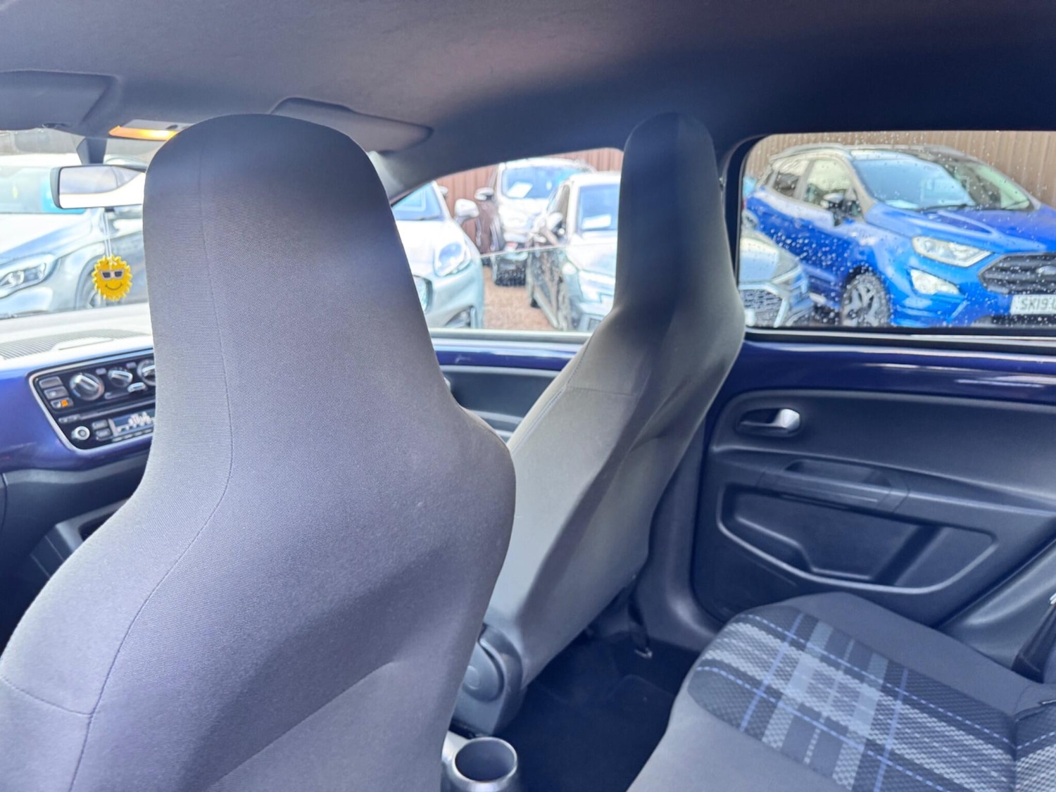 Used Volkswagen up! for sale - 77646748: Photo 28