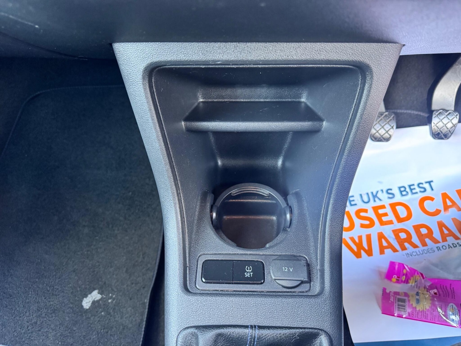 Used Volkswagen up! for sale - 77646748: Photo 29