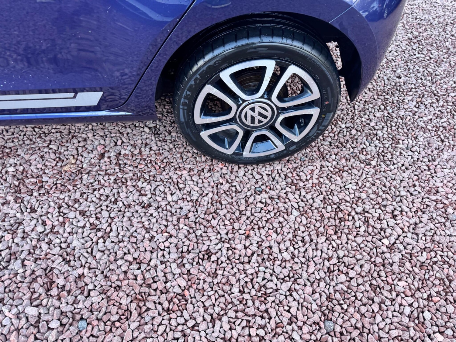 Used Volkswagen up! for sale - 77646748: Photo 34