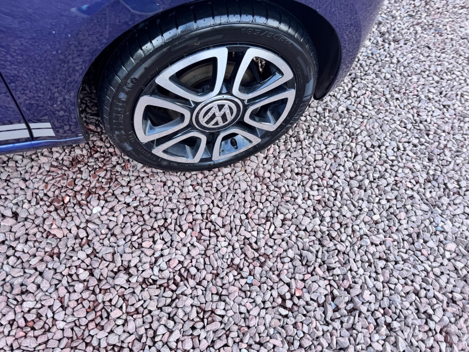 Used Volkswagen up! for sale - 77646748: Photo 35