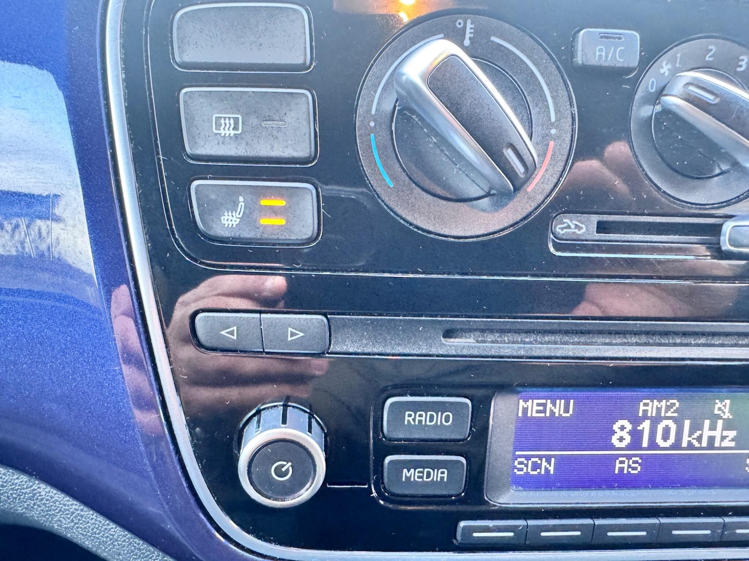 Used Volkswagen up! for sale - 77646748: Photo 37