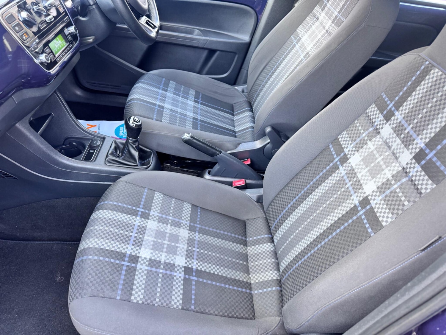 Used Volkswagen up! for sale - 77646748: Photo 44