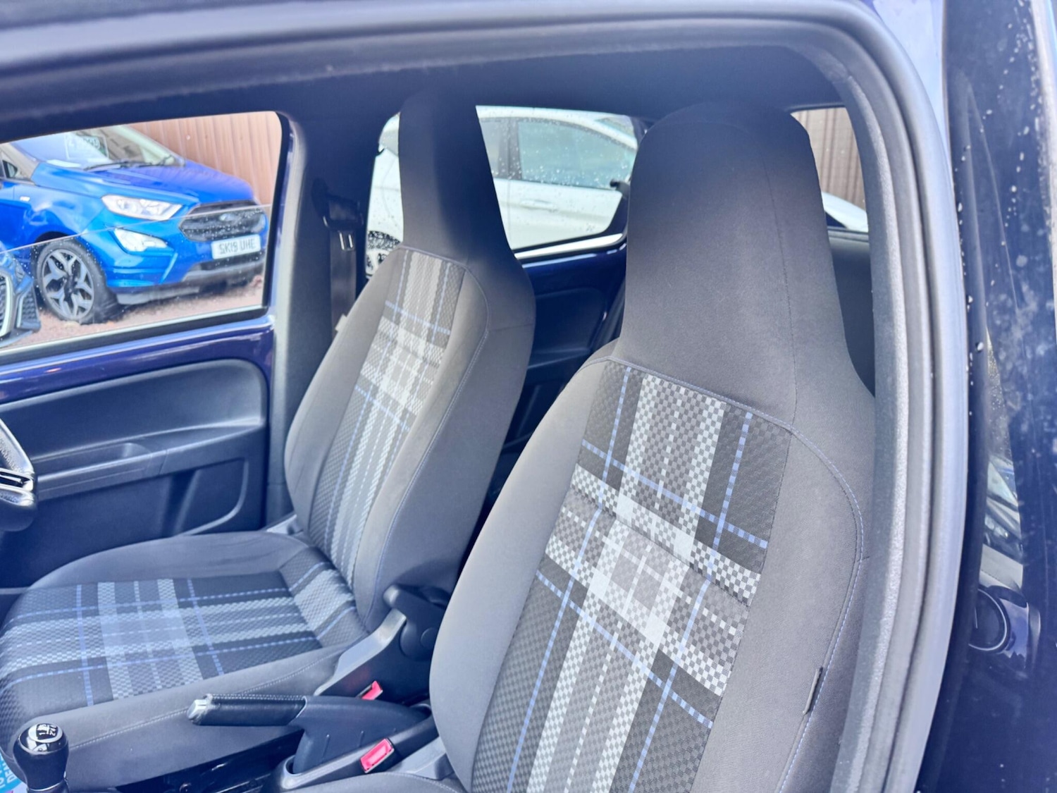 Used Volkswagen up! for sale - 77646748: Photo 45