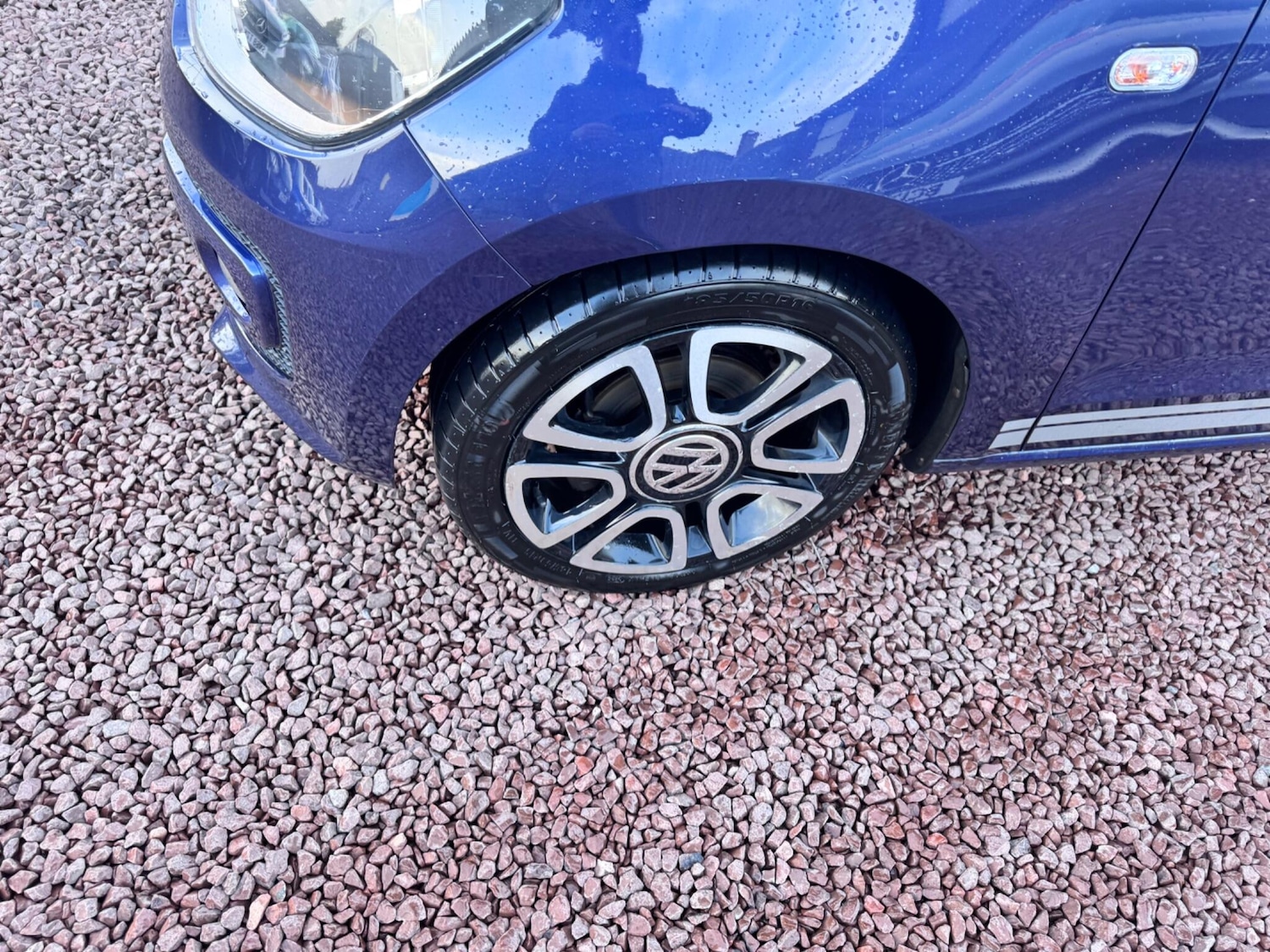 Used Volkswagen up! for sale - 77646748: Photo 47