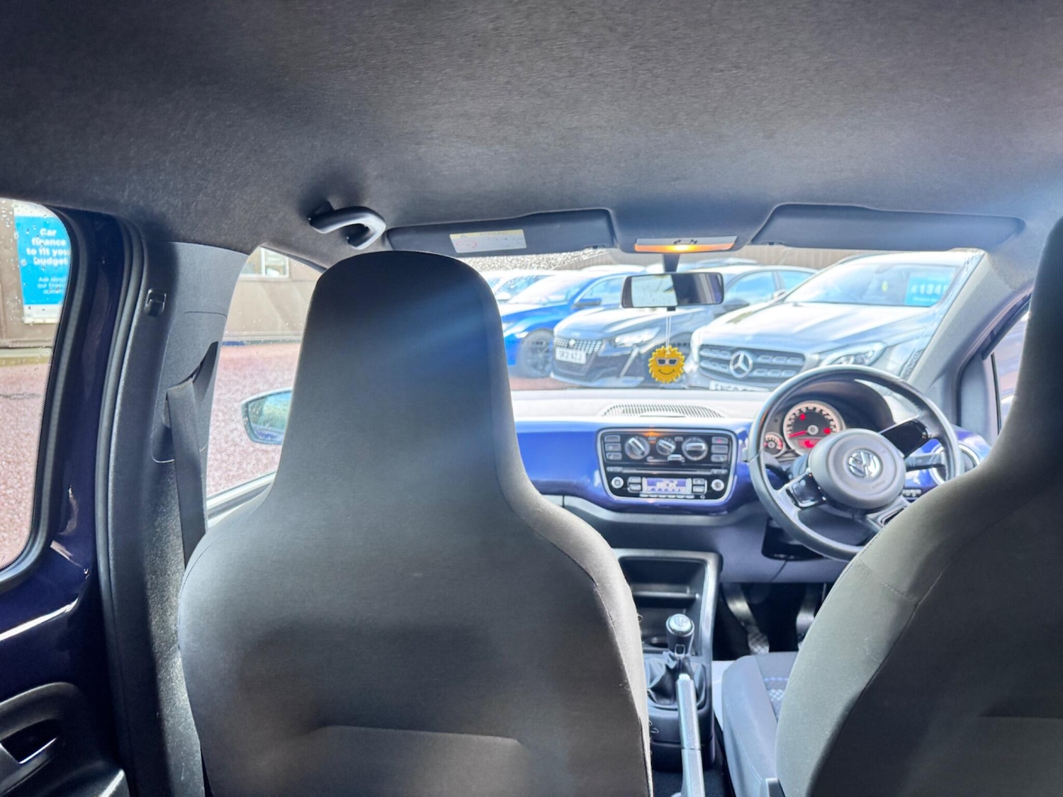 Used Volkswagen up! for sale - 77646748: Photo 50