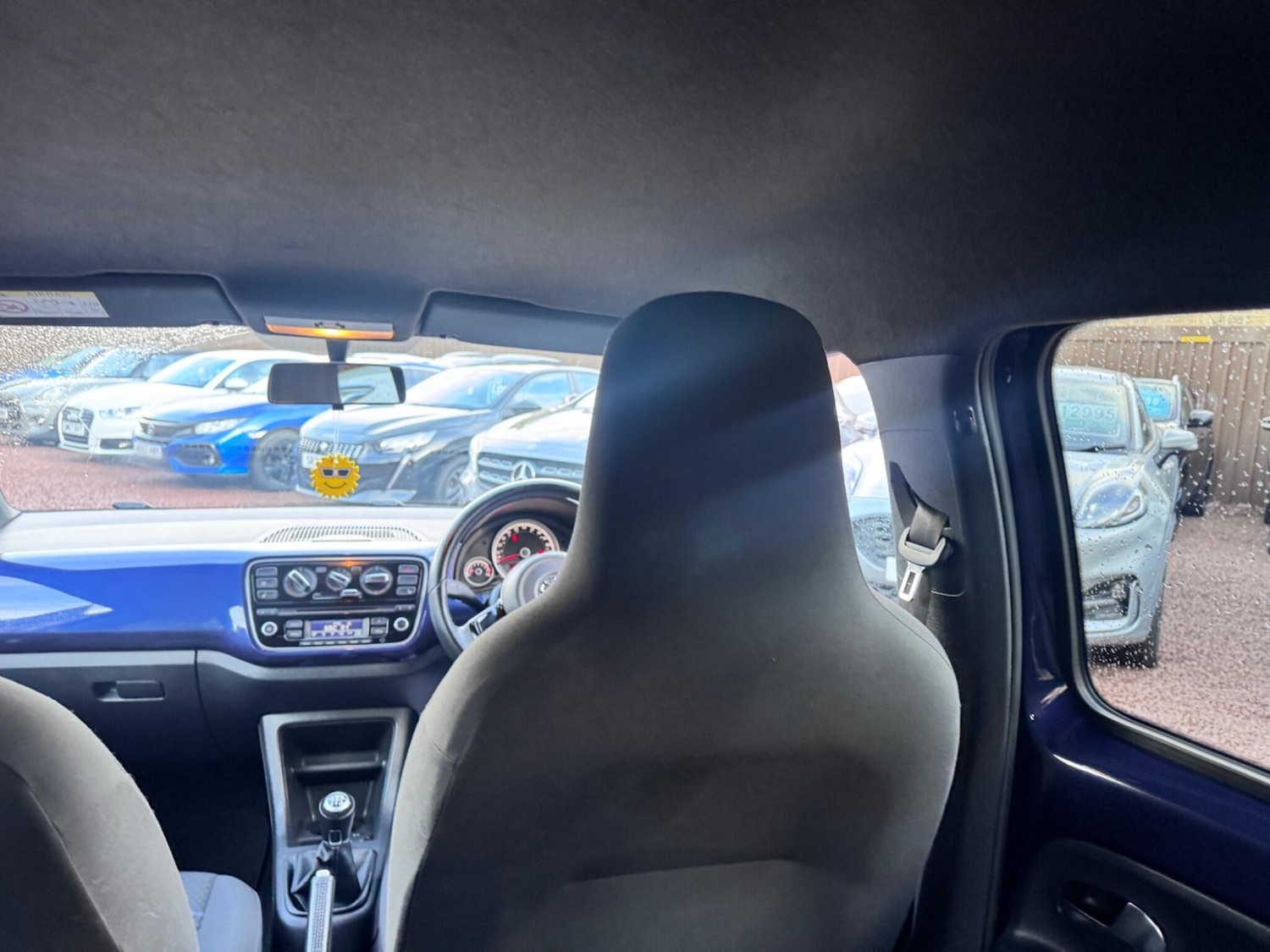 Used Volkswagen up! for sale - 77646748: Photo 52