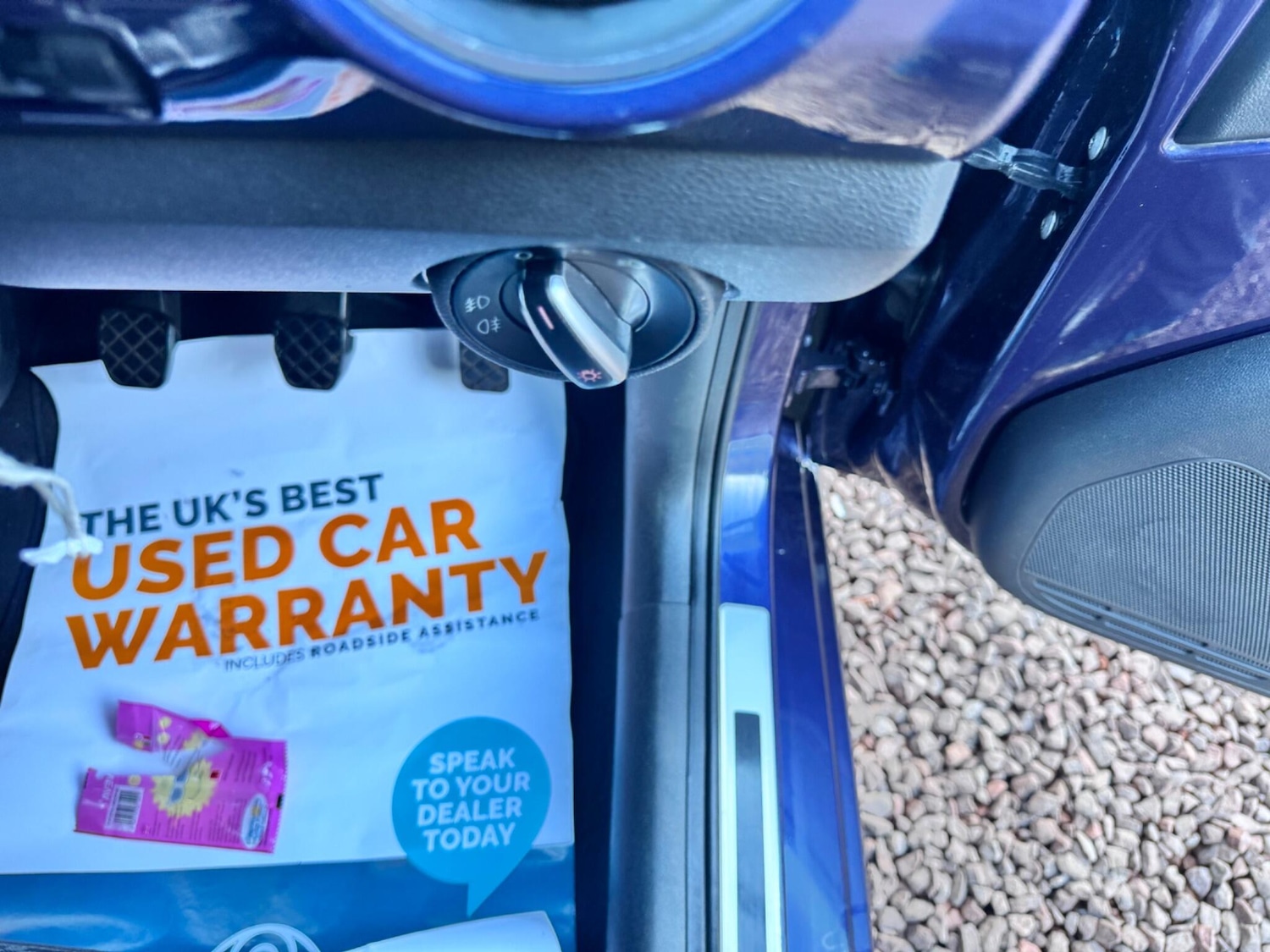 Used Volkswagen up! for sale - 77646748: Photo 54