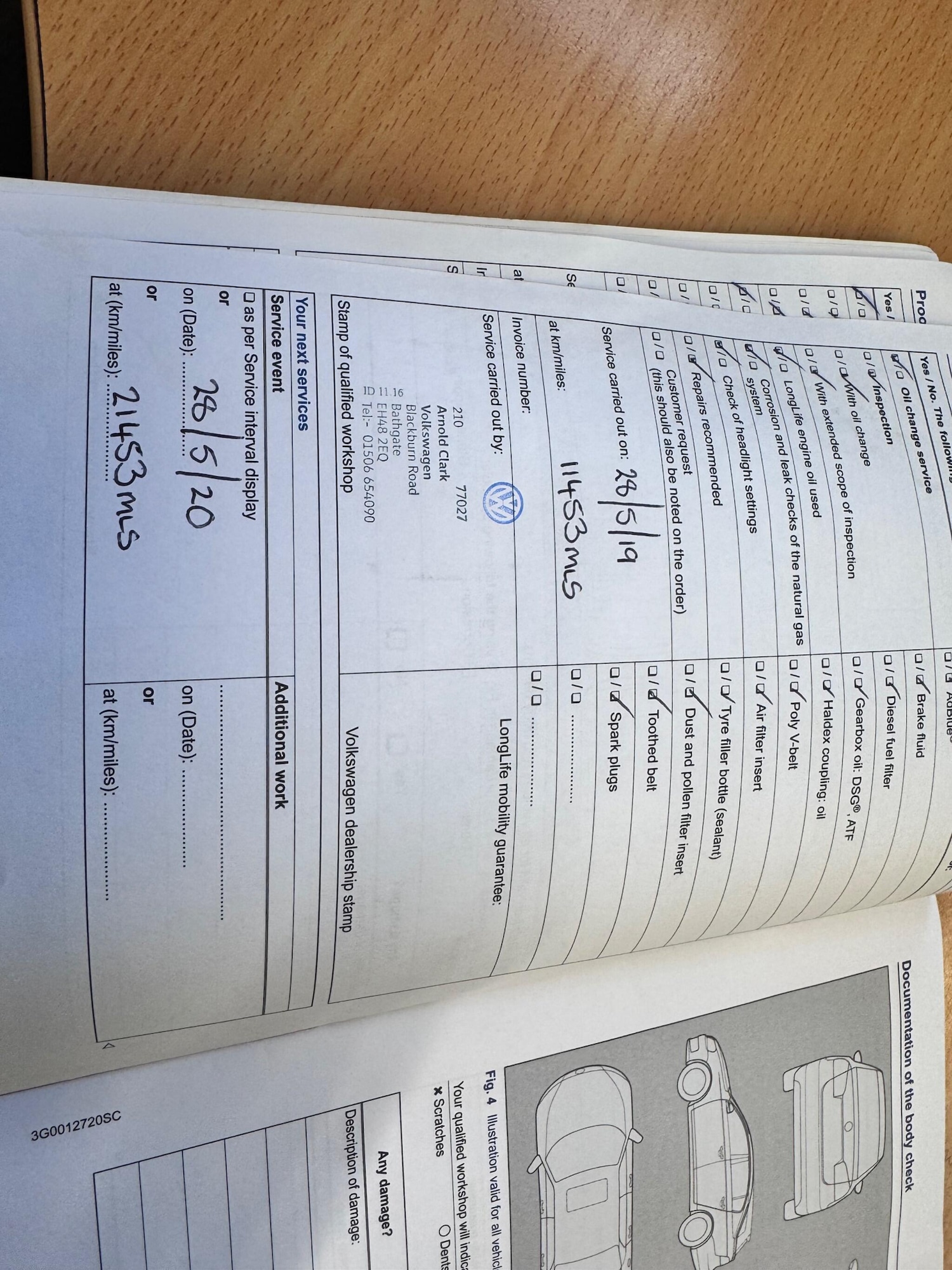 Used Volkswagen up! for sale - 77646748: Photo 58