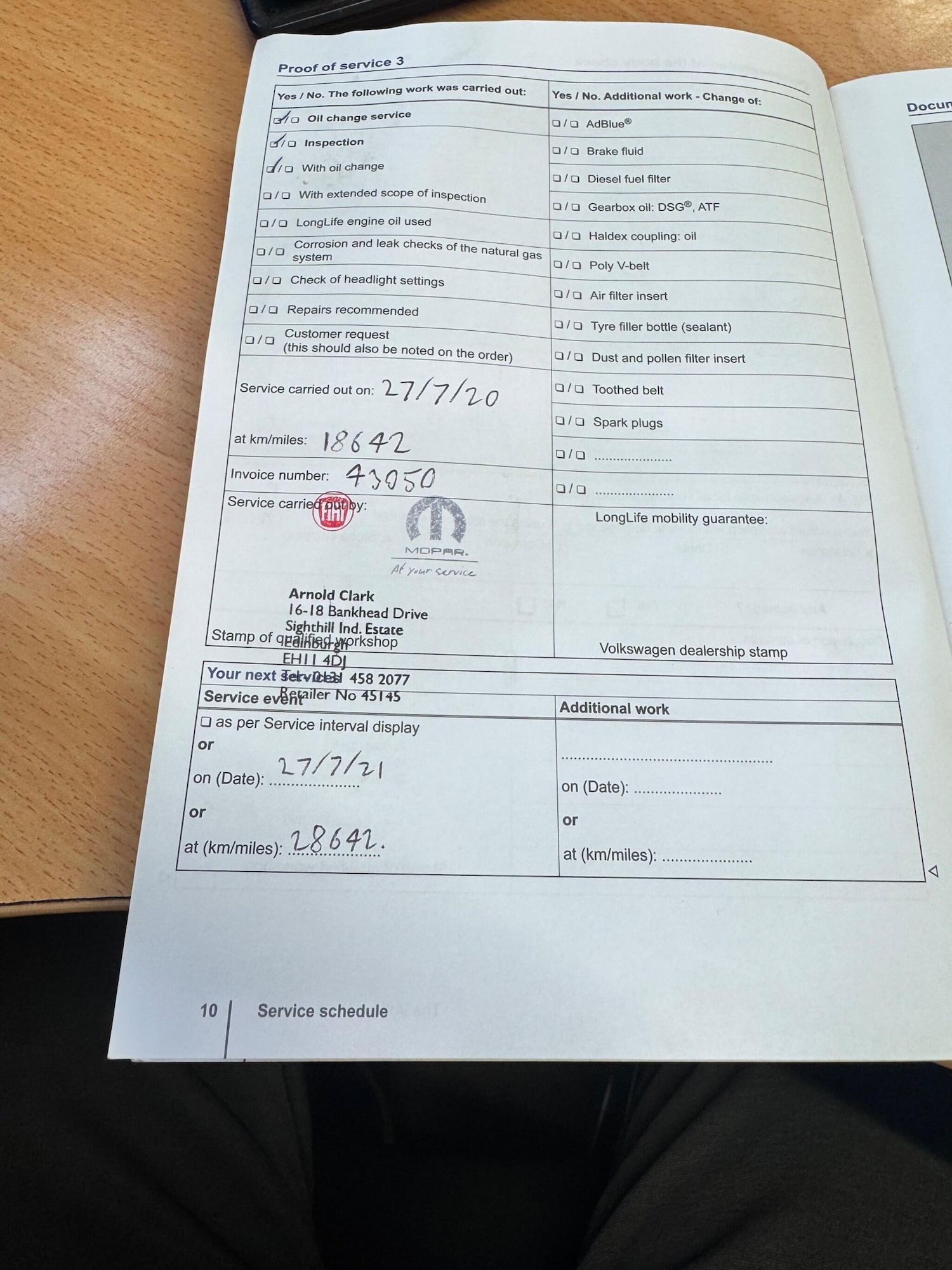 Used Volkswagen up! for sale - 77646748: Photo 59