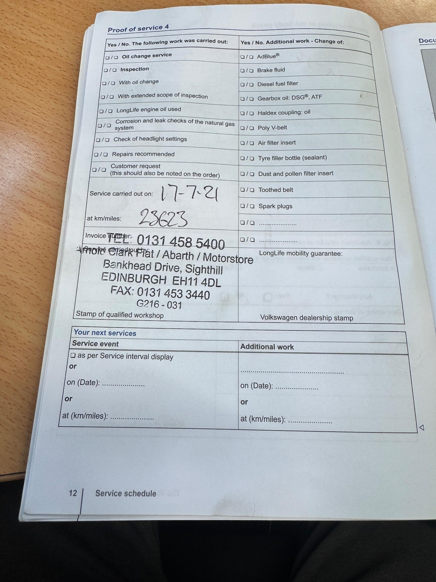 Used Volkswagen up! for sale - 77646748: Photo 60