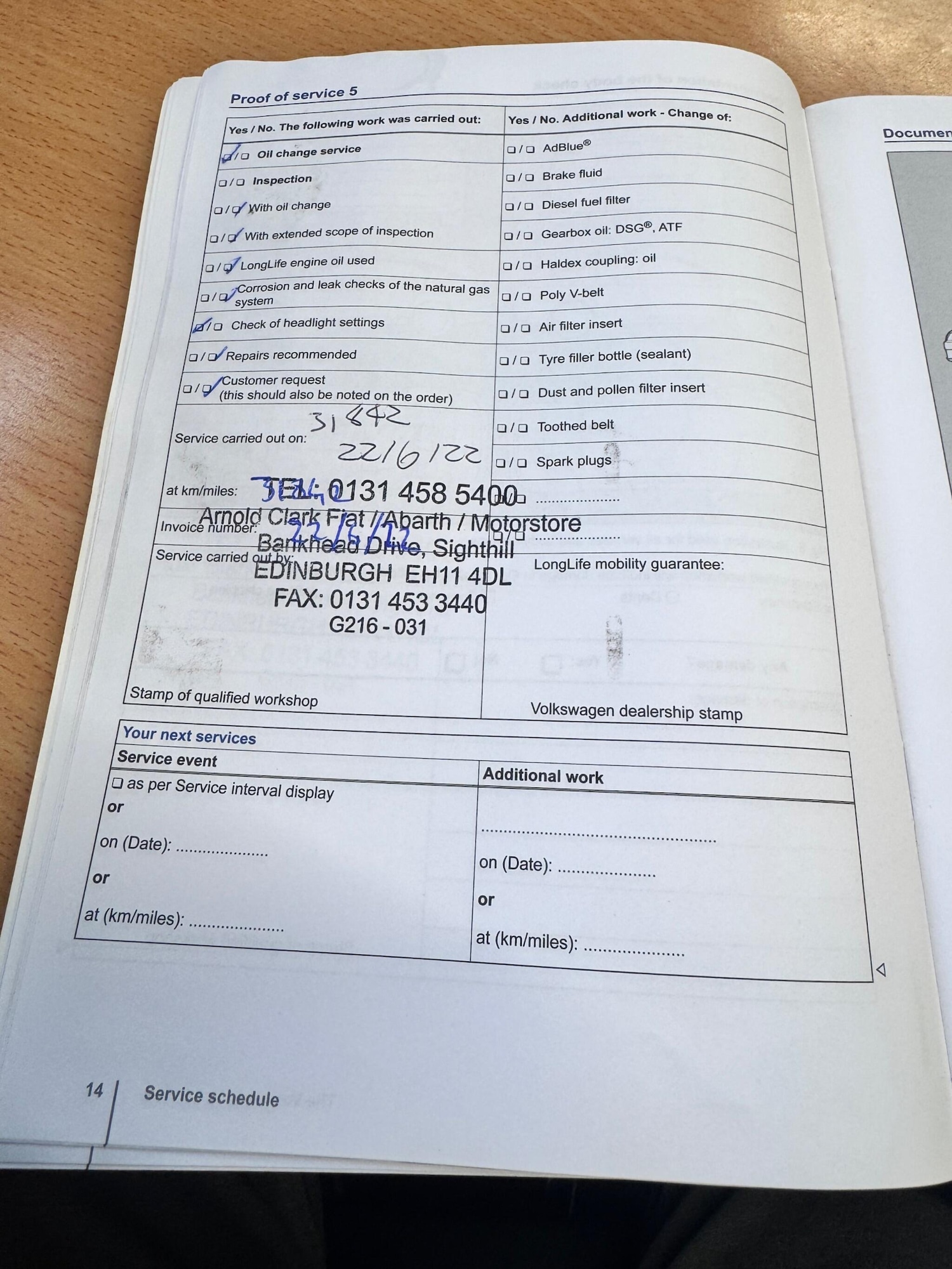 Used Volkswagen up! for sale - 77646748: Photo 61