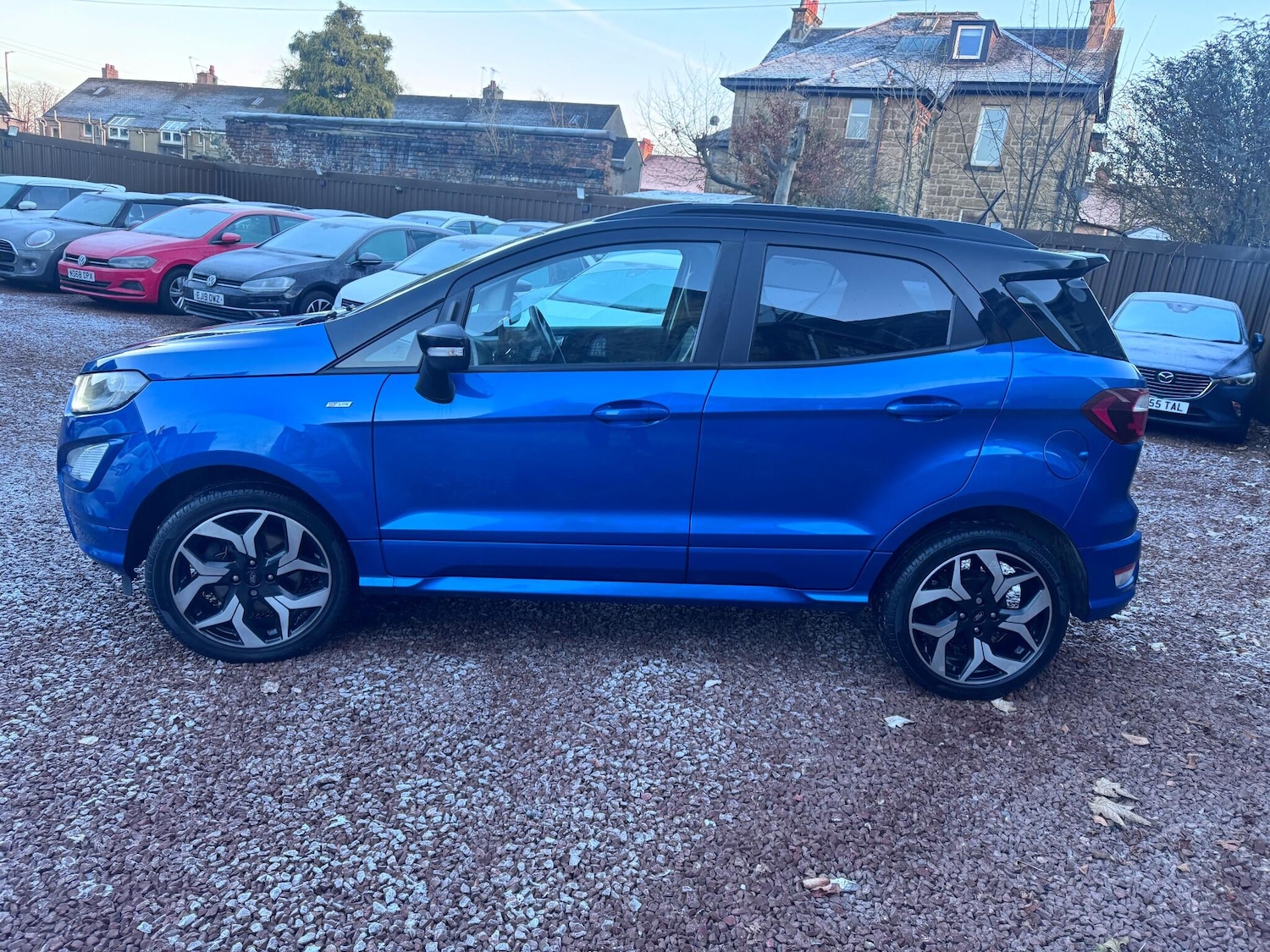 Used Ford Ecosport 2019 for sale - 77109162: Photo 10