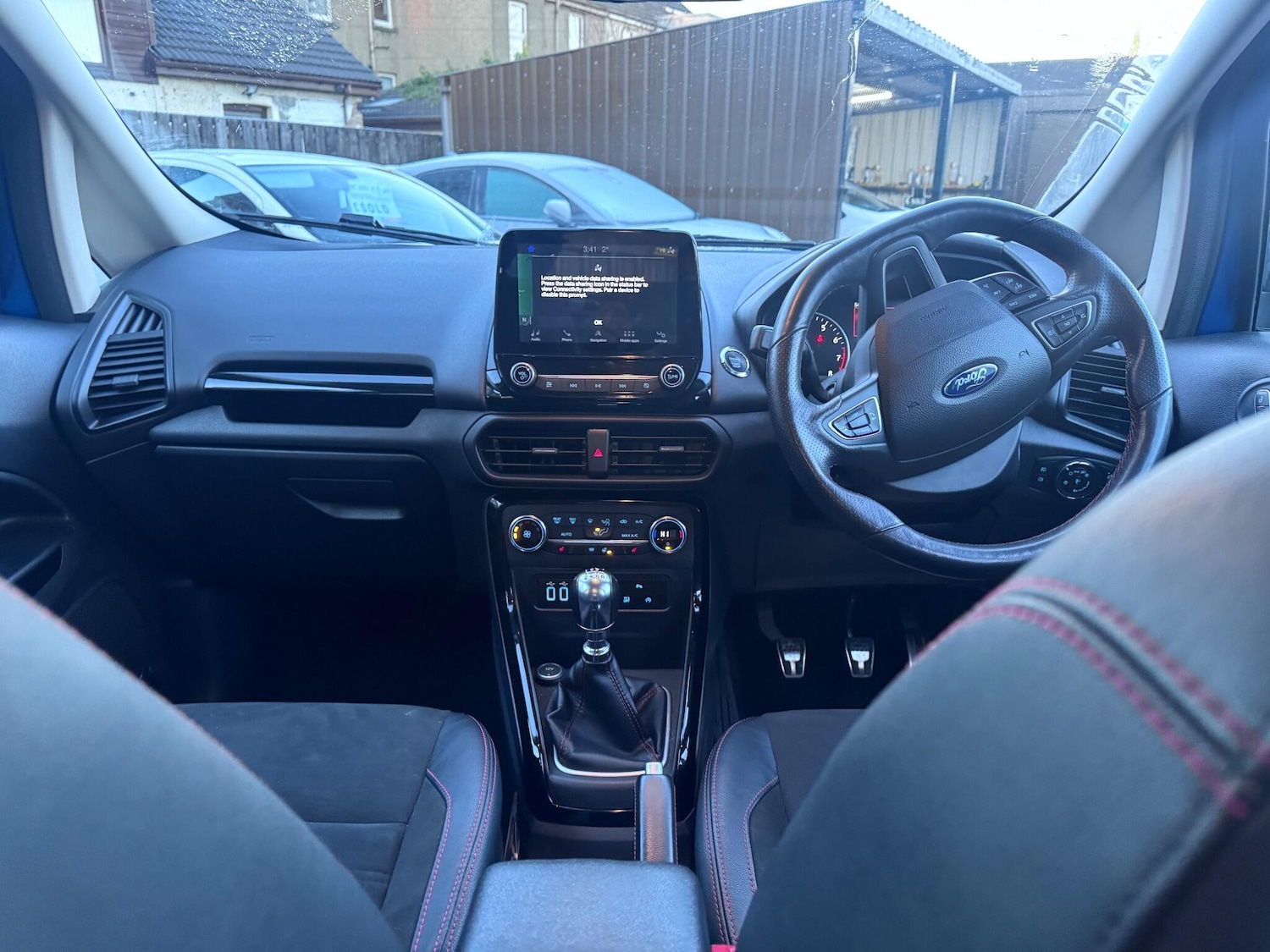 Used Ford Ecosport 2019 for sale - 77109162: Photo 13