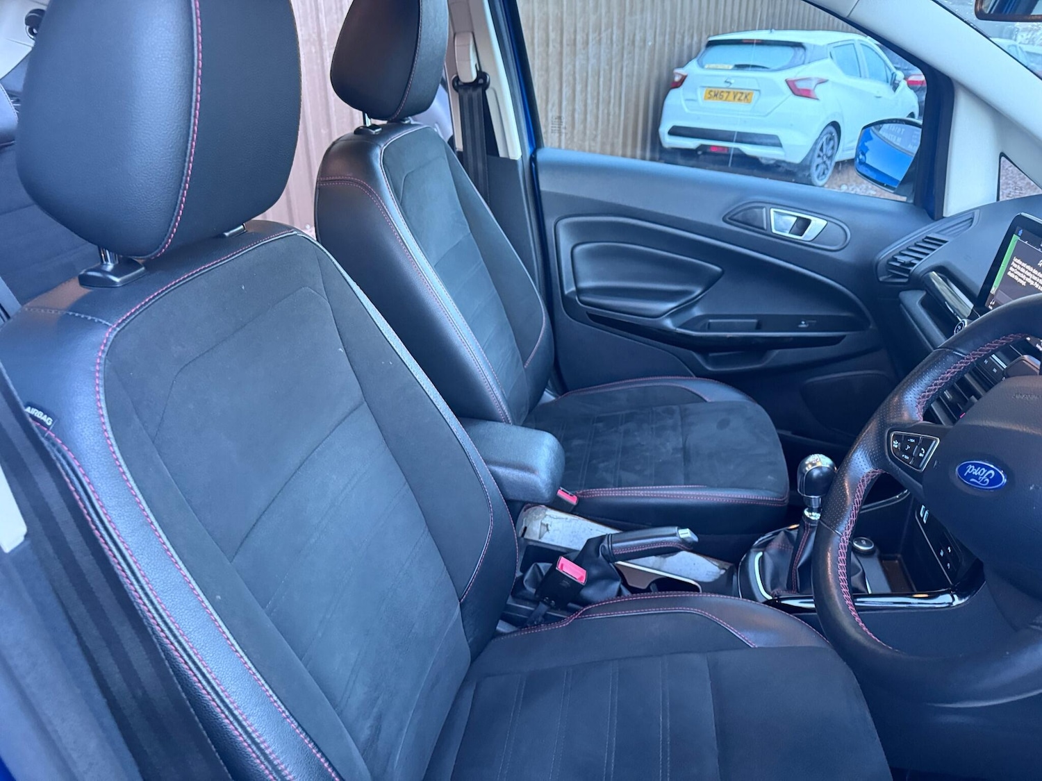 Used Ford Ecosport 2019 for sale - 77109162: Photo 14