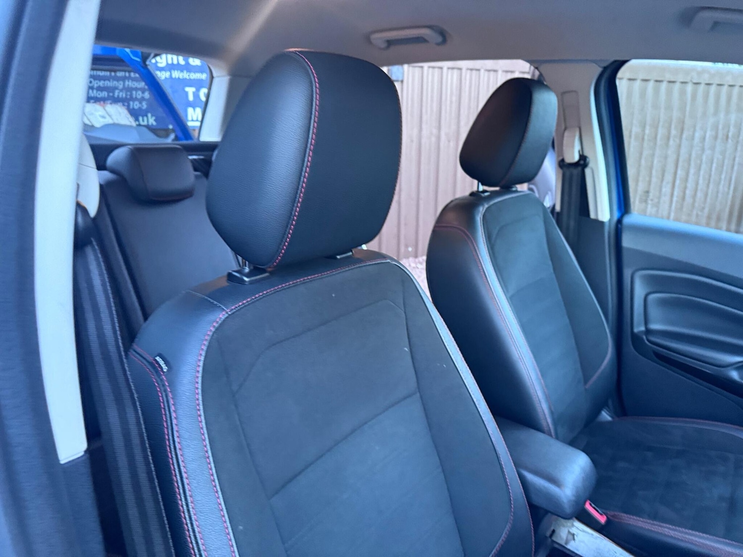 Used Ford Ecosport 2019 for sale - 77109162: Photo 15