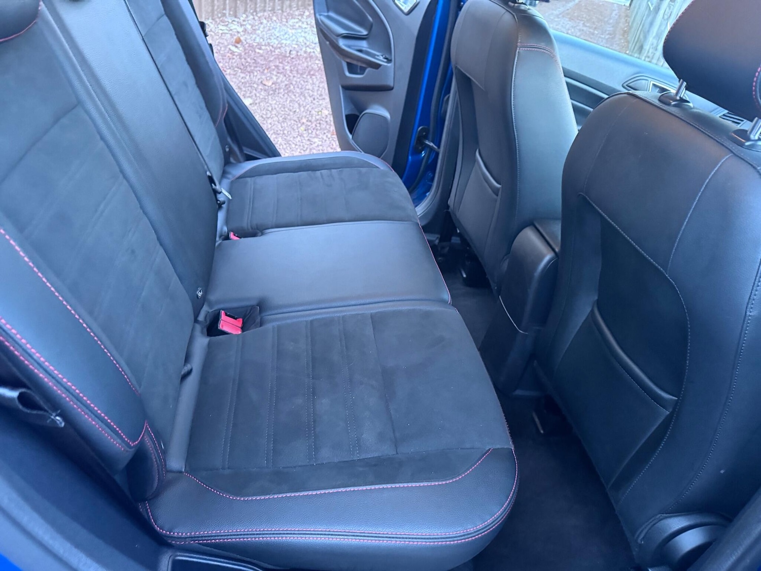Used Ford Ecosport 2019 for sale - 77109162: Photo 18