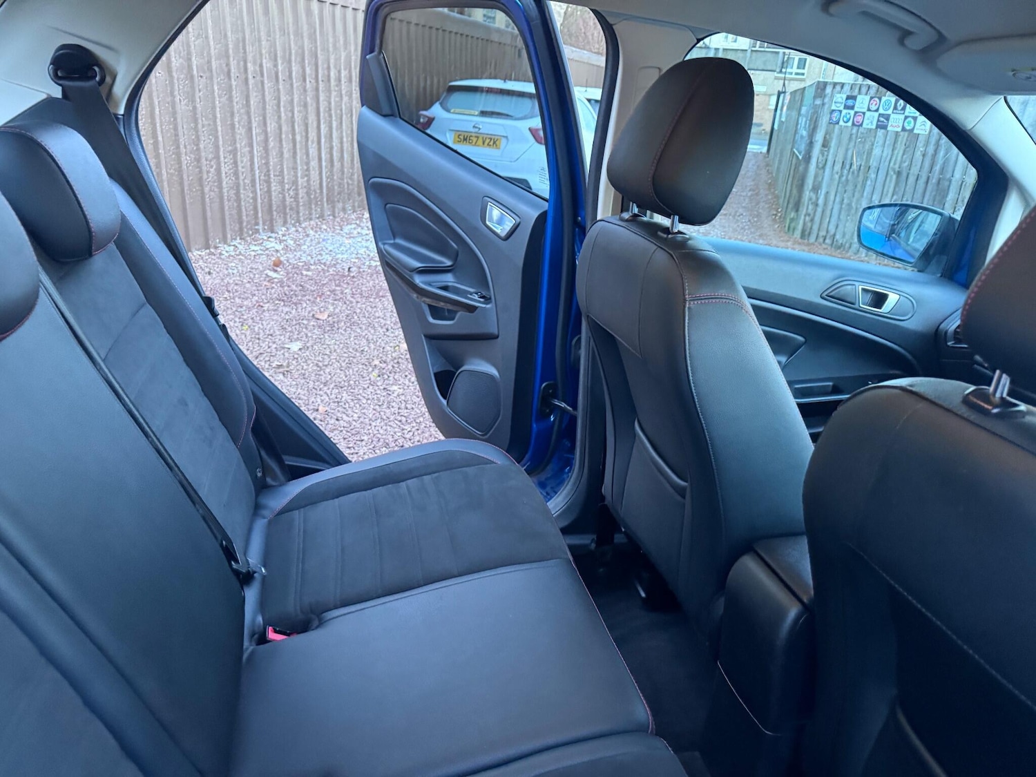 Used Ford Ecosport 2019 for sale - 77109162: Photo 20