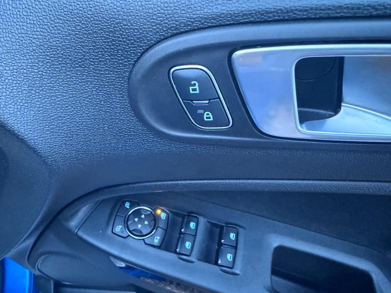 Used Ford Ecosport 2019 for sale - 77109162: Photo 21