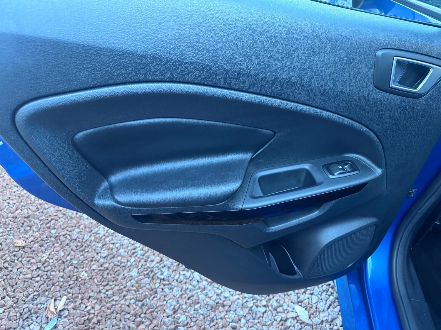 Used Ford Ecosport 2019 for sale - 77109162: Photo 22