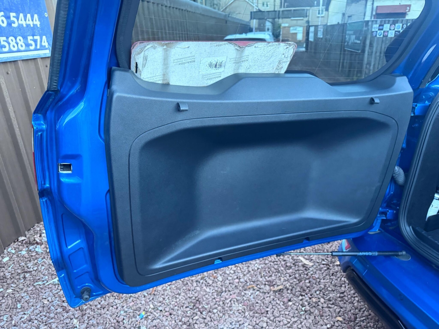 Used Ford Ecosport 2019 for sale - 77109162: Photo 23