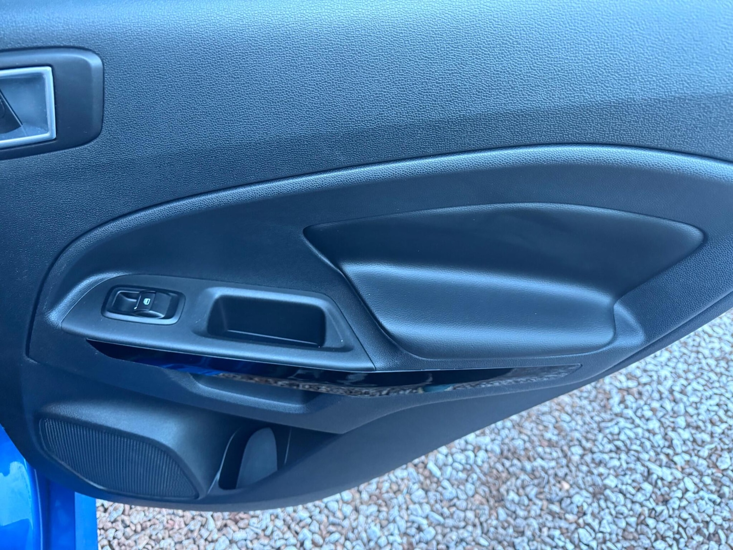 Used Ford Ecosport 2019 for sale - 77109162: Photo 24