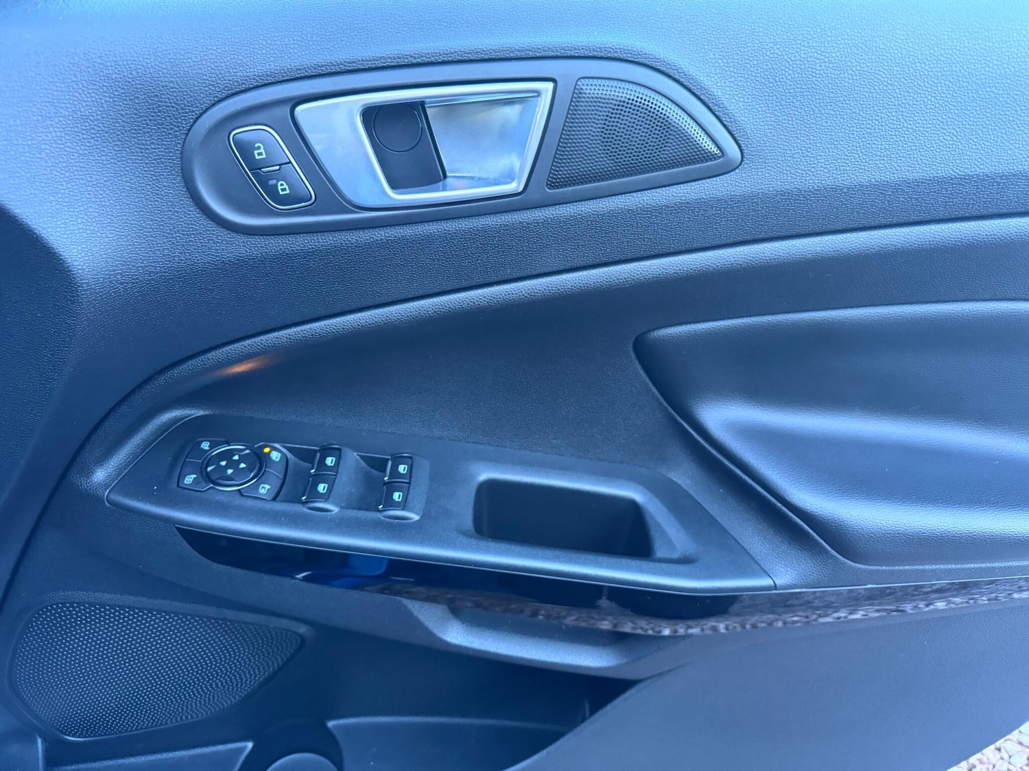 Used Ford Ecosport 2019 for sale - 77109162: Photo 25