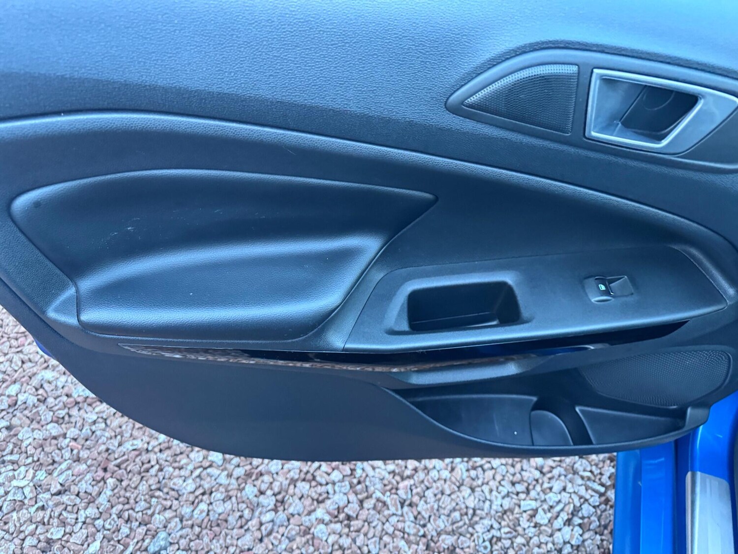 Used Ford Ecosport 2019 for sale - 77109162: Photo 26